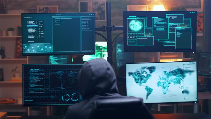 How To Create A Darknet Market
